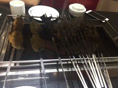 -运德成·天津老味烧烤(广开二马路店)