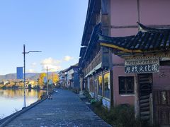 -丽江泸沽湖景区