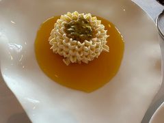 热带风情布朗塔-Jean Georges