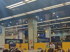 -新辉港式茶餐厅(北栅店)