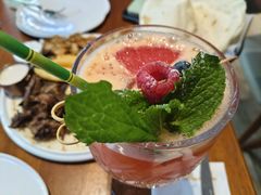-ELI FALAFEL Lebanese&Mediterranean黎巴嫩美食(富城路店)