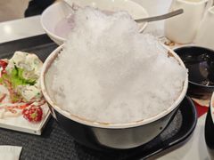 -鲜芋仙(观音桥大融城LG店)