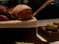 -翡翠36餐厅(浦东香格里拉店)