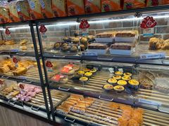 -85度C(北京玉蜓桥二店)