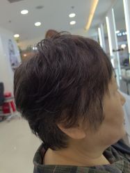 -HaLo hair studio