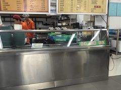 -益民餐厅(交通大学店)