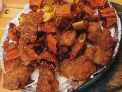 -乌镇那一年小院主题餐厅(甘泉西路店)