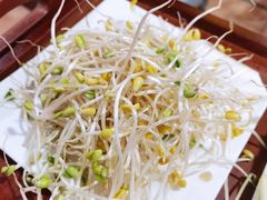 -渔香岛美蛙鱼头火锅(威清路店)