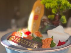 -神洲四海大酒楼(王府井澳门中心店)
