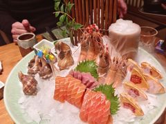 -水濑·日料放题(天河店)