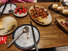 -那时新疆·若羌(经纬汇店)