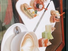 -上海锦江汤臣洲际大酒店柒酒廊