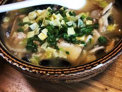 -東舍食唐精品陕菜馆