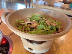-吃饭皇帝大·土家民族菜(武陵源店)