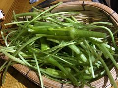 -阿婆情腊排骨火锅(饮玉巷店)