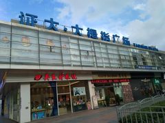 -证大大拇指广场(芳甸路店)