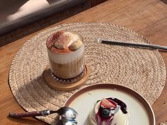 -六阅·福十 FORTEN 海景咖啡西餐厅(双廊古镇店)