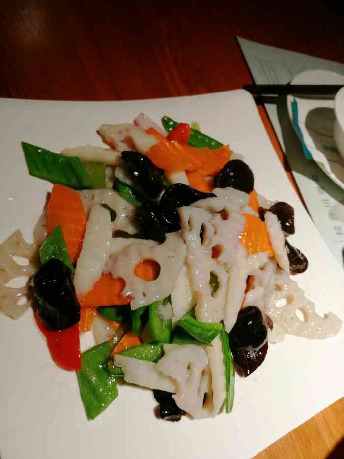 牛小时牛腩煲(仁悦天地店)-"第一次来仁悦天地,石桥铺商圈确实不行,就