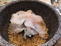 秘制石锅桂鱼-庄隐阁(悠方广场店)