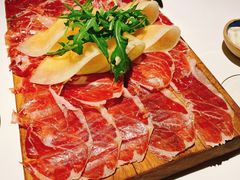 -Osteria Garden 生蚝花园餐厅(原进贤路店)