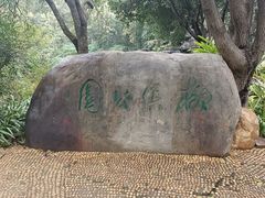 -柳侯公园