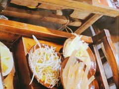 -王婆乔鲜鱼自助火锅(蜀汉路店)