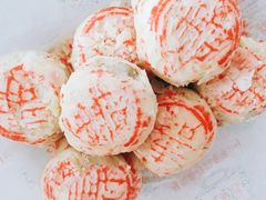 红果白皮点心-芦庄子桂顺斋(和平路总店)