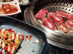 -牛焱·烧肉酒肆(五大道店)