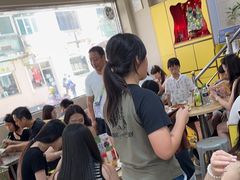 -新鸿发咖啡美食