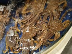 -海景壹号大酒店(滨湖店)