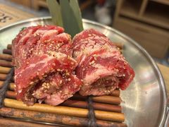 -西塔老太太泥炉烤肉(双井店)