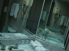 DSC03831-上海虹桥宾馆(郁锦香品牌酒店)