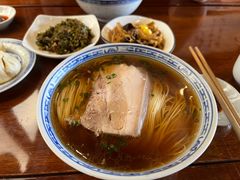 -同得兴 Since·1995 传统苏式面馆(十全街店)