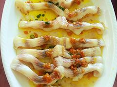 -琼大师东方烤乳猪(亚特兰蒂斯店)