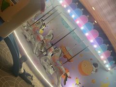 -OPEN開全日自助餐厅·西餐·海鲜(佛山希尔顿酒店)