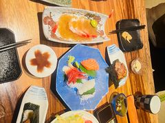 -千代武日本料理(哈西店)