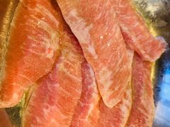 -小本家韩式烤肉(紫藤路店)