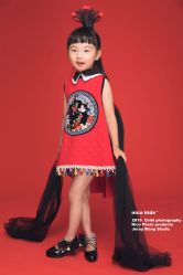 -NICE KIDS 奈时儿童摄影