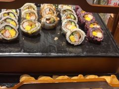 -沈阳和平艾美酒店新食谱西餐厅