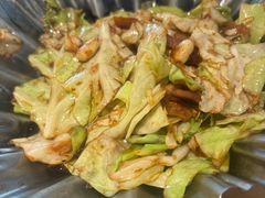 -醉得意·山茶油炒土鸡(奇美店)