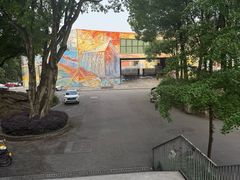 -四川美术学院美术馆