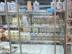 -白色日记·手作酸奶(麦凯乐店)