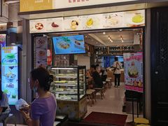 门面-糖糖屋•糖水•雪花冰店(时尚天河店)