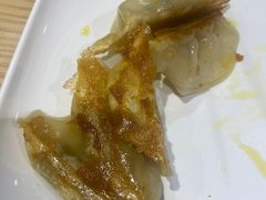 -肥叔锅贴(上沙路店)