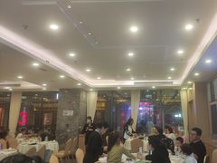 -金时代顺风大酒店(临港百联店)