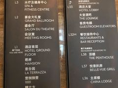 -The Penthouse酒吧
