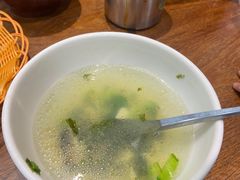 -郑家包子牛肉拉面(尚勤路店)
