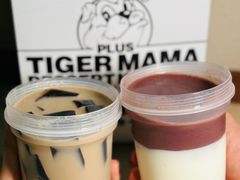 -小老虎糖水铺(国贸店)