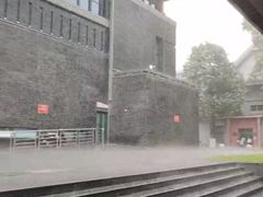 -四川大学(华西校区)