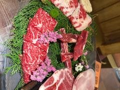 -MIKOMIKO和牛烧肉专门店(南门店)